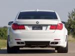 BMW 7-Series by Lumma Design 2010 года
